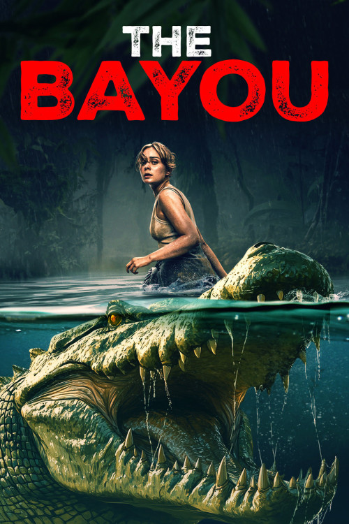 دانلود فیلم The Bayou مرداب